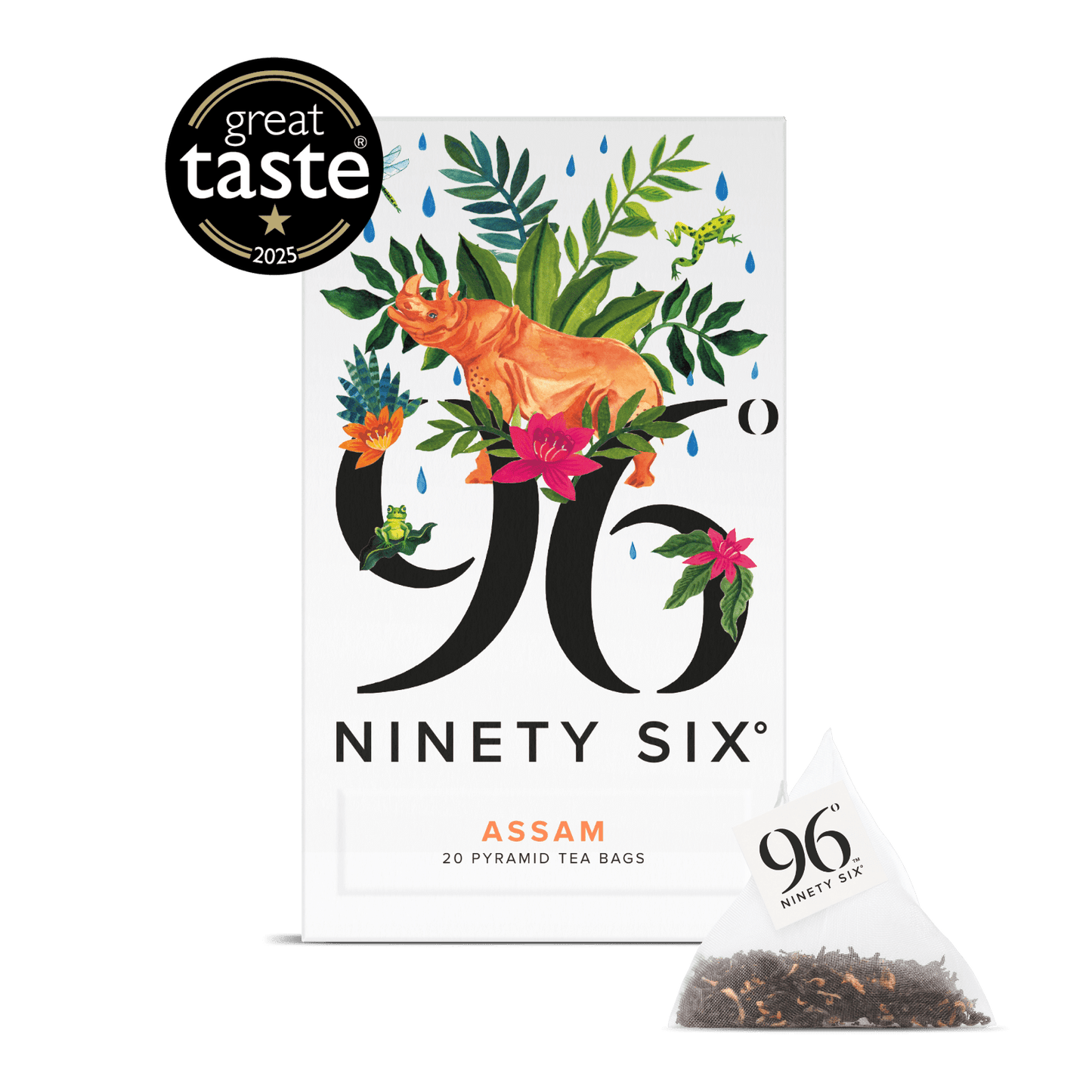 Assam
