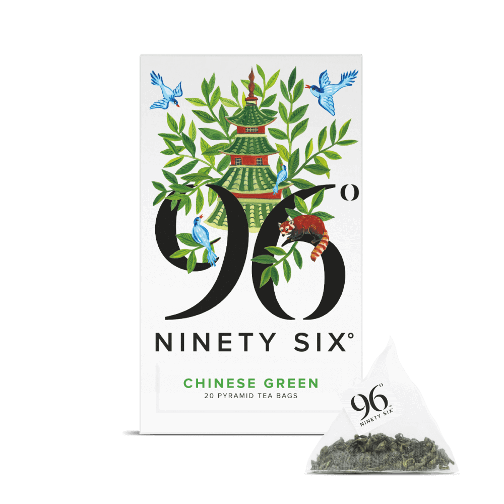 Chinese Green