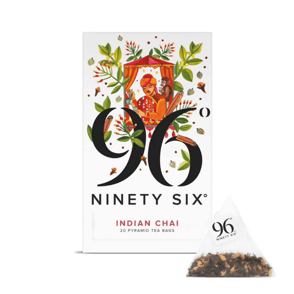 Indian Chai
