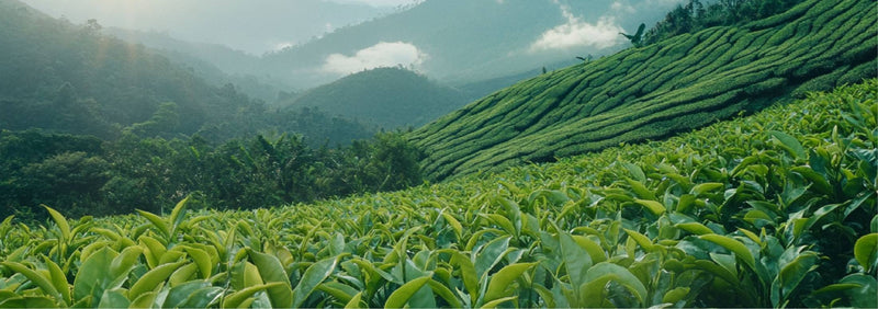 96º Sustainability Image