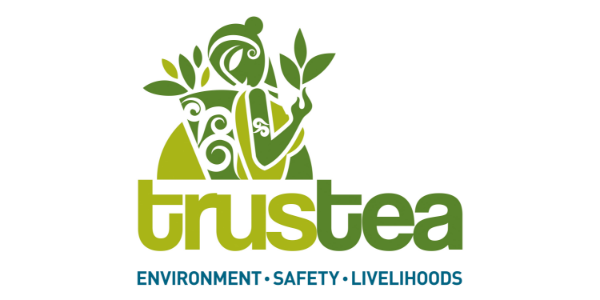 TrustTea Logo