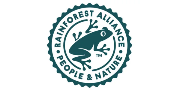 Rainforest Alliance Logo