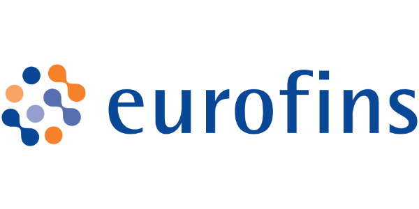 Eurofins Logo