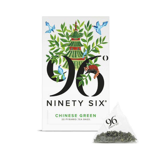 Chinese Green