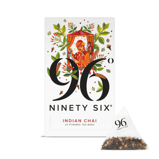 Indian Chai