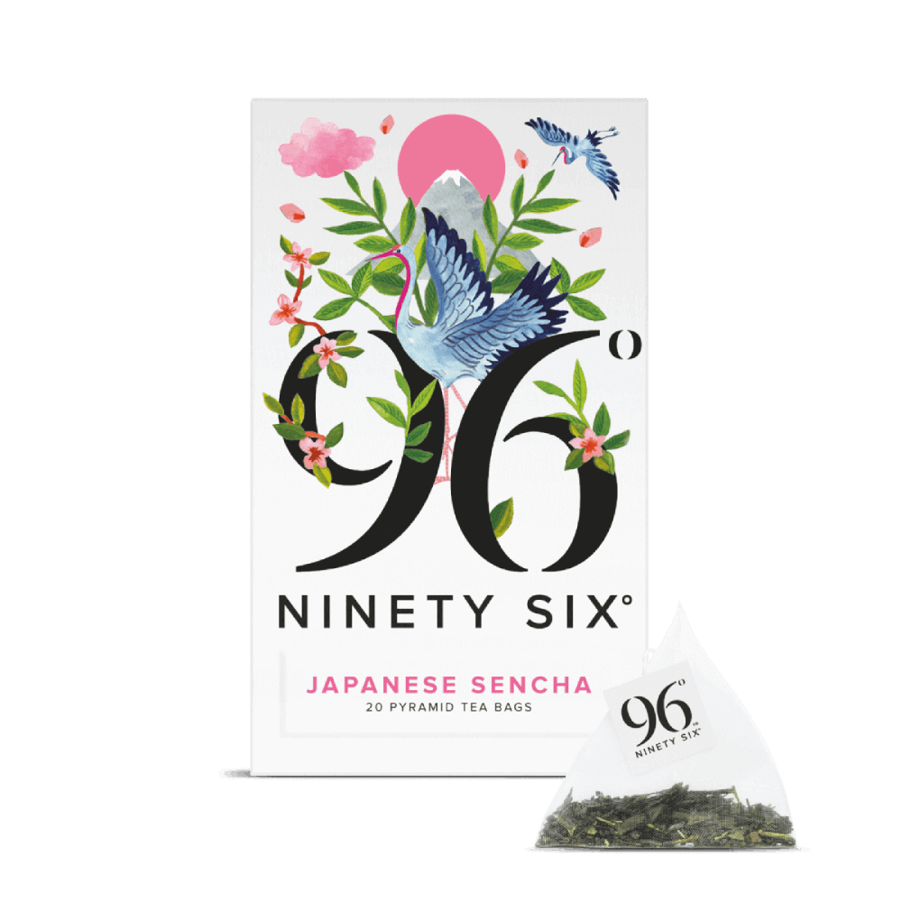 Japanese Sencha