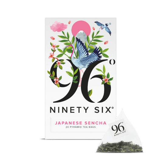 Japanese Sencha