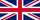 United Kingdom Flag