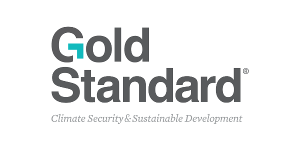 Gold Standard Logo